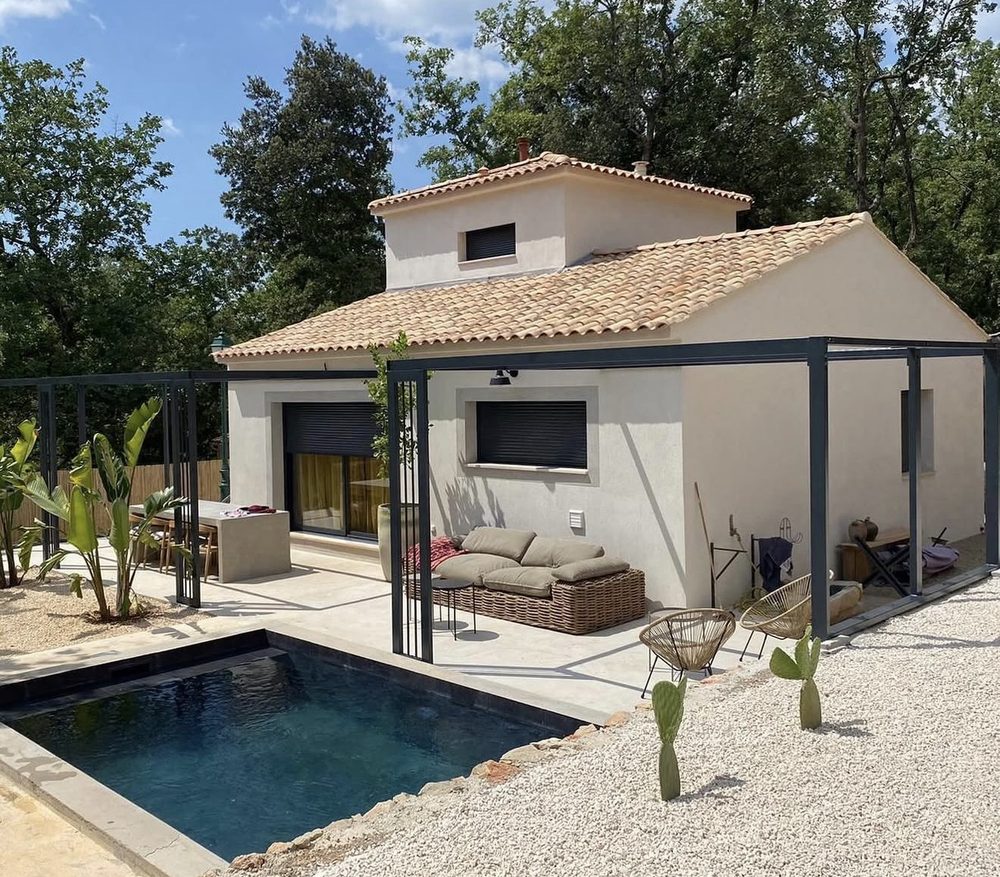 Pergola